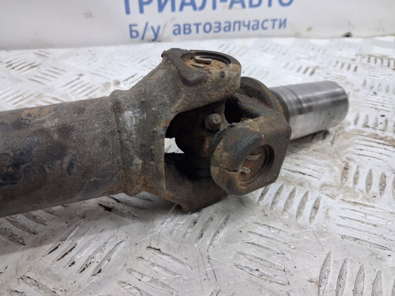 Вал карданный передний L200 2006-2015 KB 2.5 Diesel 4D56