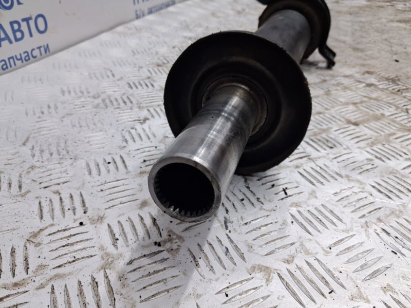 Вал карданный задний L200 2006-2015 KB 2.5 Diesel 4D56