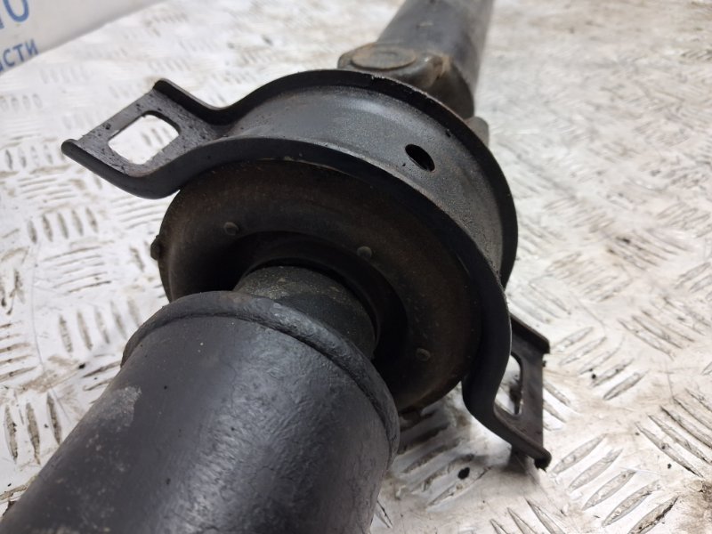 Вал карданный задний Mitsubishi L200 KB 2.5 Diesel 4D56