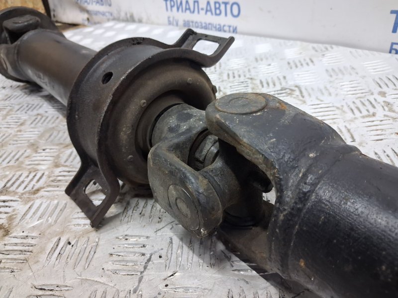 Вал карданный задний L200 2006-2015 KB 2.5 Diesel 4D56