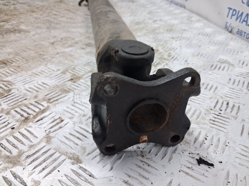 Вал карданный задний L200 2006-2015 KB 2.5 Diesel 4D56