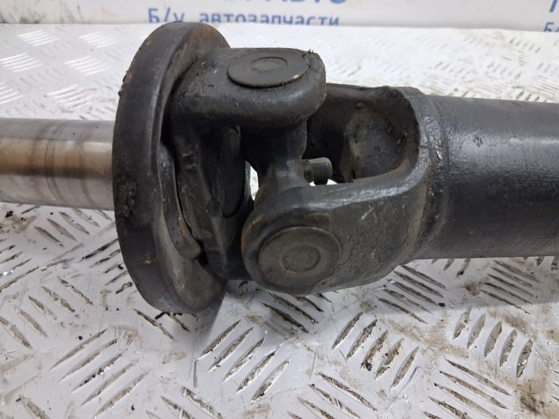 Вал карданный задний L200 2006-2015 KB 2.5 Diesel 4D56