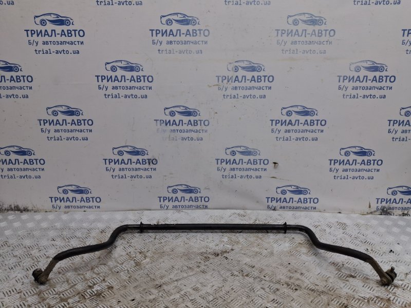 Стабилизатор передний Mitsubishi L200 2006-2015 KB 2.5 Diesel 4D56 MR992307 Б/У