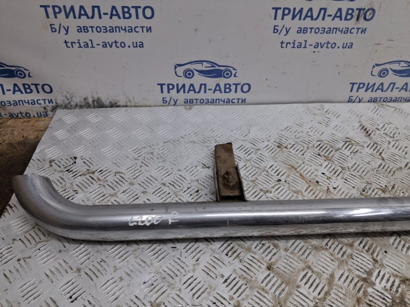 Подножка правая L200 2006-2015 KB 2.5 Diesel 4D56