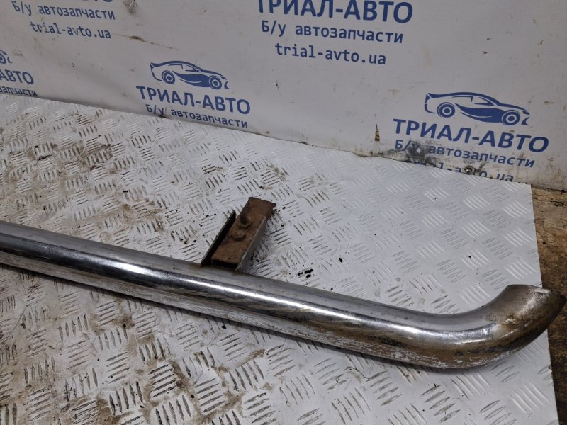 Подножка правая L200 2006-2015 KB 2.5 Diesel 4D56