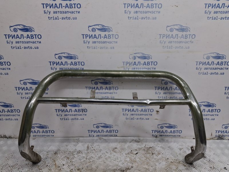 Кенгурятник Mitsubishi L200 2006-2015 KB 2.5 Diesel 4D56 Б/У