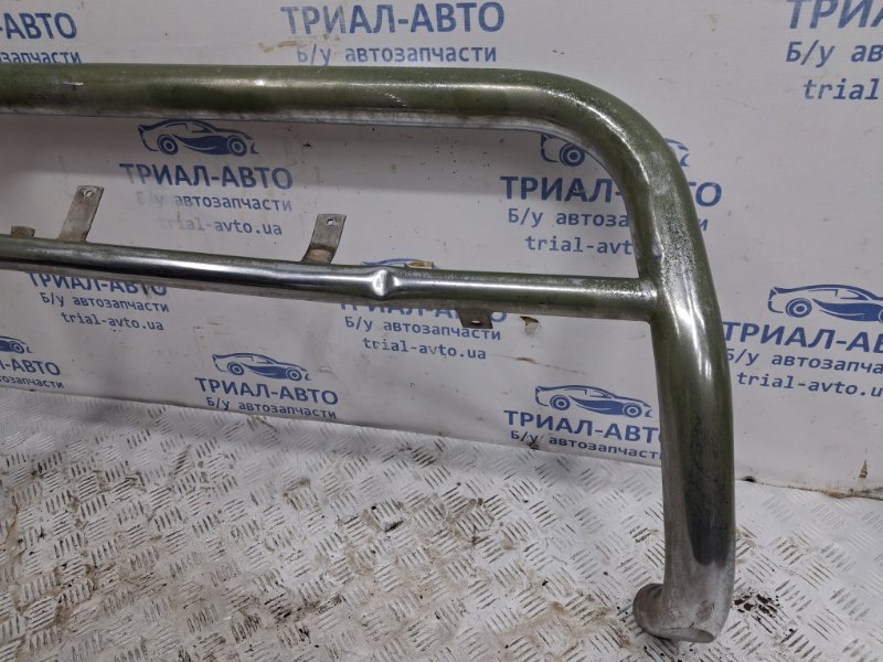 Кенгурятник L200 2006-2015 KB 2.5 Diesel 4D56