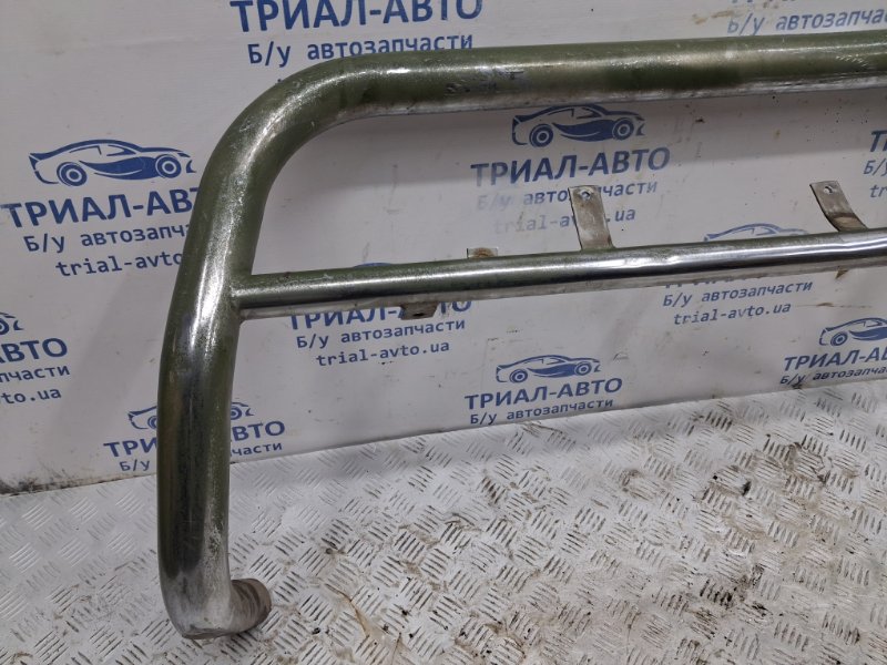 Кенгурятник Mitsubishi L200 KB 2.5 Diesel 4D56