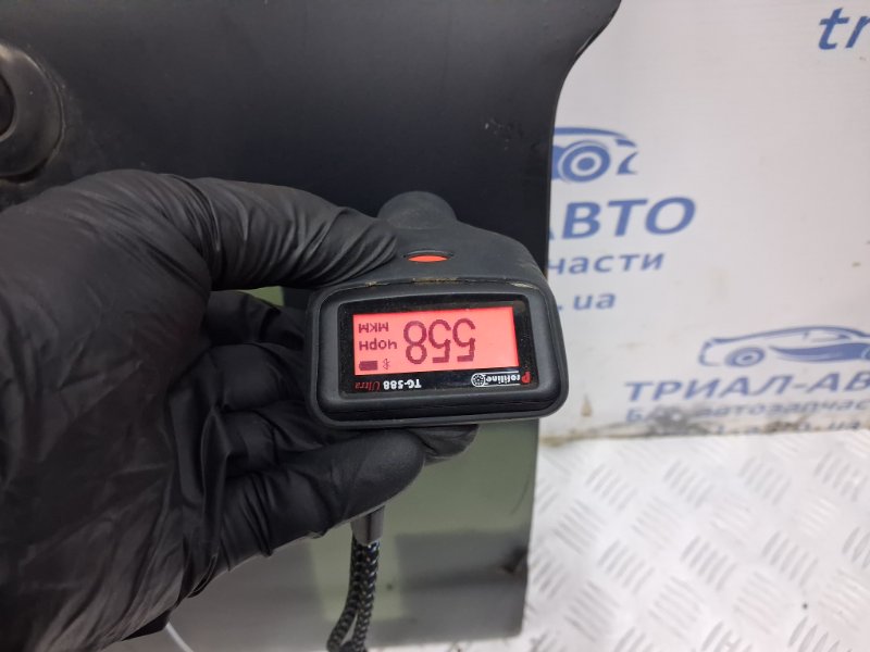 Борт задний L200 2006-2015 KB 2.5 Diesel 4D56