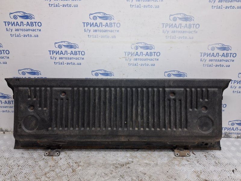 Борт задний L200 2006-2015 KB 2.5 Diesel 4D56