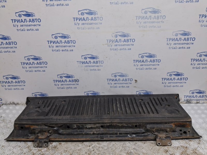 Борт задний L200 2006-2015 KB 2.5 Diesel 4D56