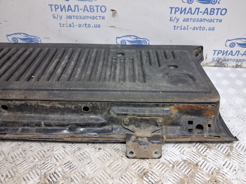 Борт задний L200 2006-2015 KB 2.5 Diesel 4D56