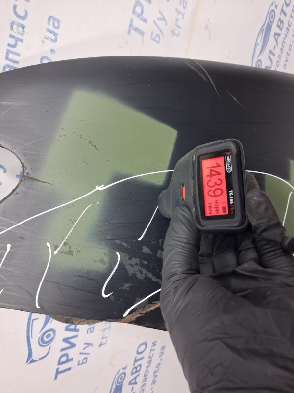 Крыло переднее левое L200 2006-2015 KB 2.5 Diesel 4D56 Крыло переднее левое L200 2006-2015 KB 2.5 Diesel 4D56