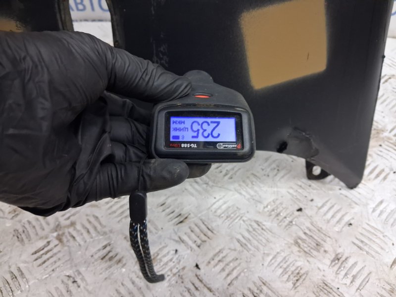 Крыло переднее левое L200 2006-2015 KB 2.5 Diesel 4D56 Крыло переднее левое L200 2006-2015 KB 2.5 Diesel 4D56