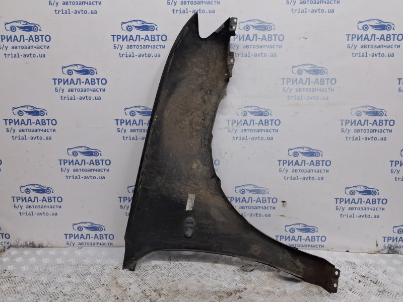 Крыло переднее левое L200 2006-2015 KB 2.5 Diesel 4D56 Крыло переднее левое L200 2006-2015 KB 2.5 Diesel 4D56