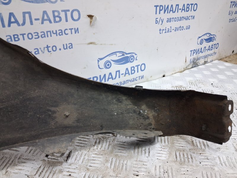 Крыло переднее левое L200 2006-2015 KB 2.5 Diesel 4D56 Крыло переднее левое L200 2006-2015 KB 2.5 Diesel 4D56