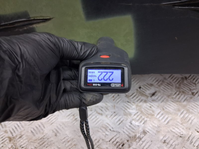 Капот L200 2006-2015 KB 2.5 Diesel 4D56 Капот L200 2006-2015 KB 2.5 Diesel 4D56