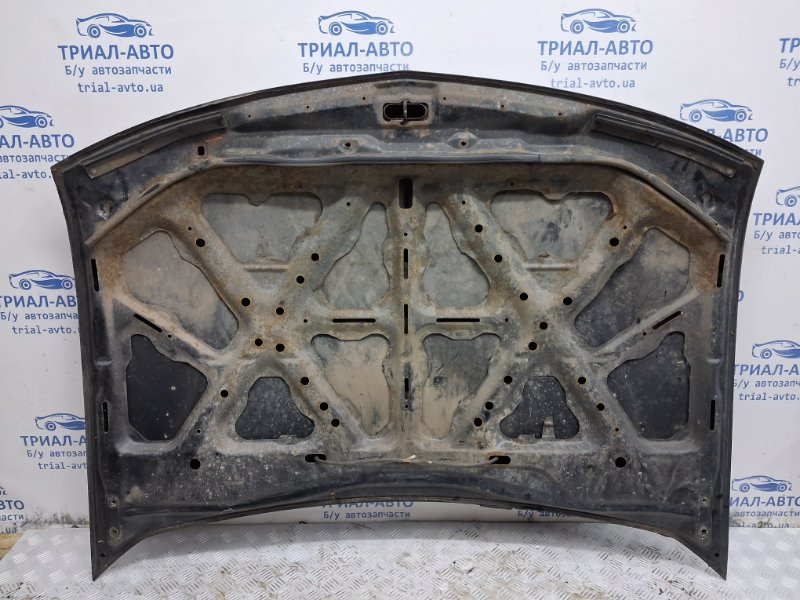 Капот L200 2006-2015 KB 2.5 Diesel 4D56 Капот L200 2006-2015 KB 2.5 Diesel 4D56