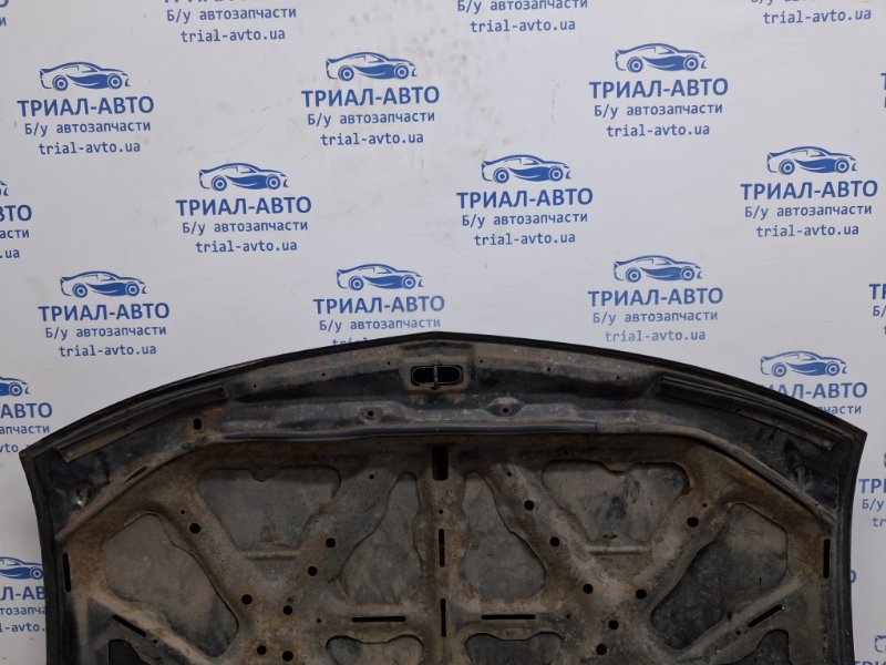 Капот L200 2006-2015 KB 2.5 Diesel 4D56 Капот L200 2006-2015 KB 2.5 Diesel 4D56