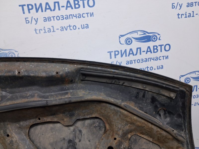 Капот L200 2006-2015 KB 2.5 Diesel 4D56 Капот L200 2006-2015 KB 2.5 Diesel 4D56