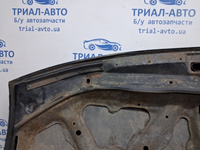 Капот L200 2006-2015 KB 2.5 Diesel 4D56 Капот L200 2006-2015 KB 2.5 Diesel 4D56