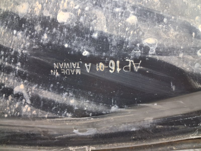 Капот L200 2006-2015 KB 2.5 Diesel 4D56 Капот L200 2006-2015 KB 2.5 Diesel 4D56