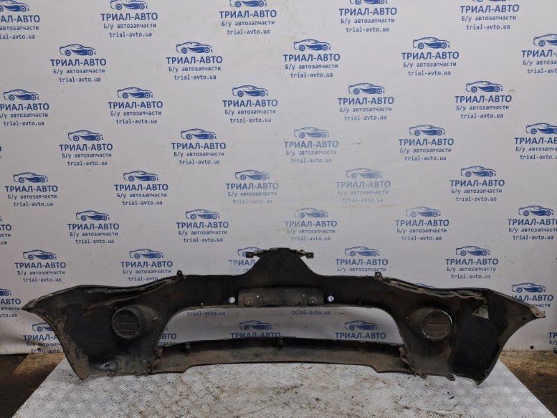 Бампер передний L200 2006-2015 KB 2.5 Diesel 4D56