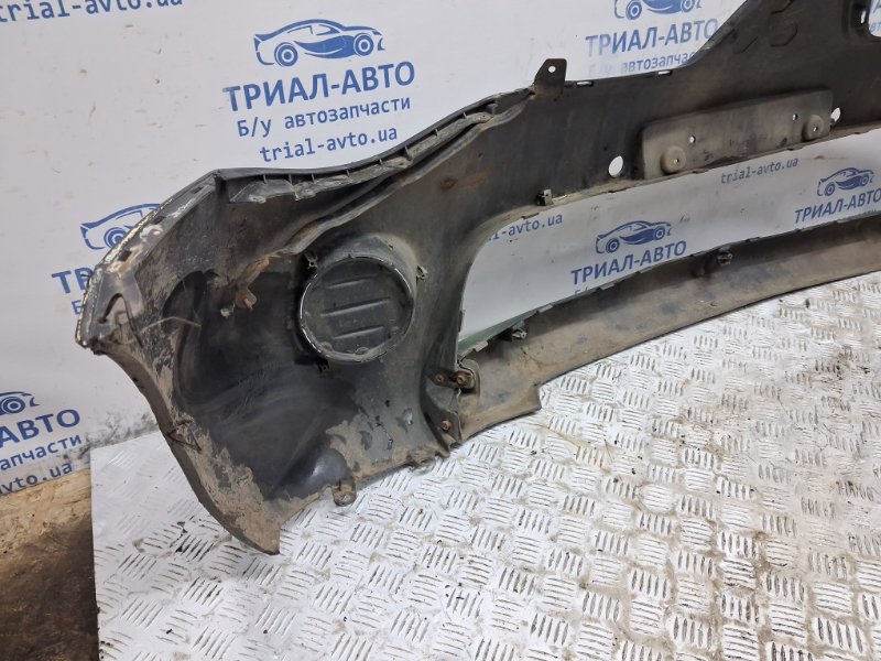 Бампер передний L200 2006-2015 KB 2.5 Diesel 4D56