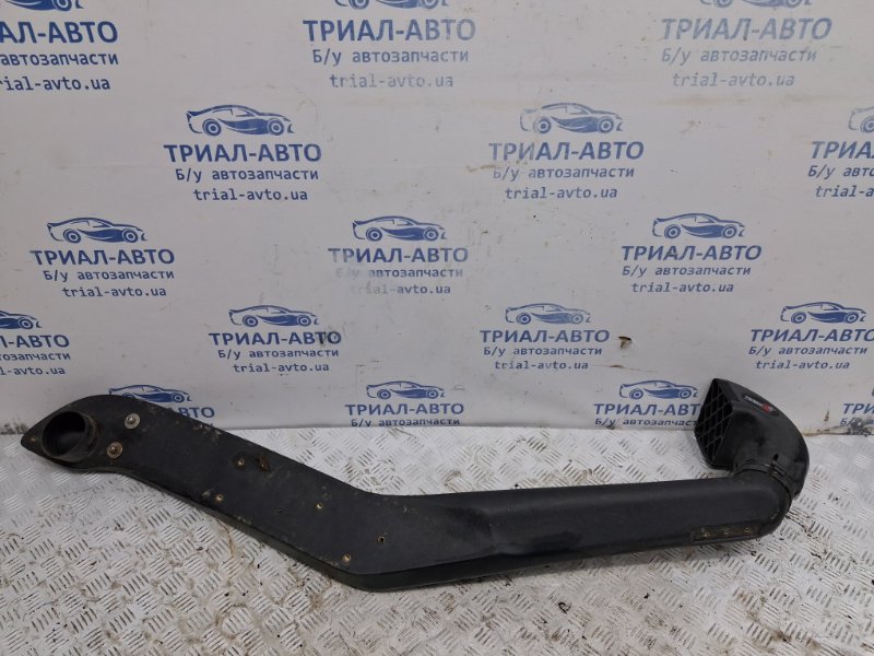 Воздуховод L200 2006-2015 KB 2.5 Diesel 4D56