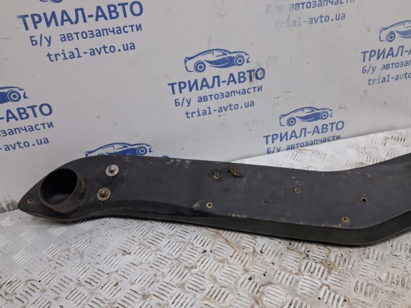 Воздуховод L200 2006-2015 KB 2.5 Diesel 4D56