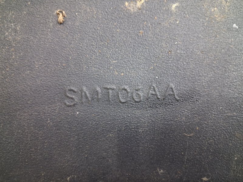 Воздуховод L200 2006-2015 KB 2.5 Diesel 4D56