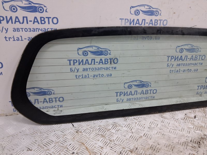 Стекло в кузов заднее L200 2006-2015 KB 2.5 Diesel 4D56
