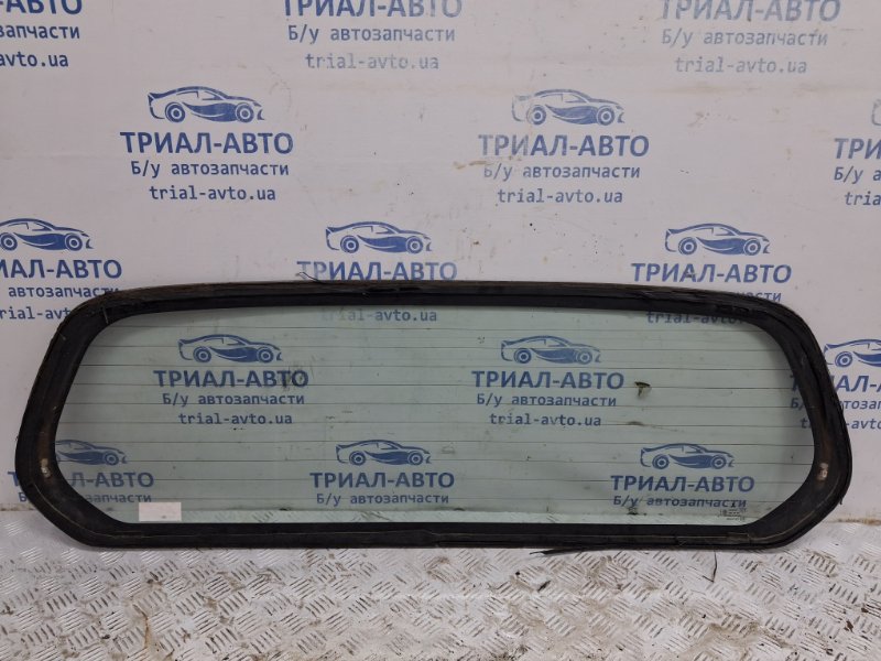 Стекло в кузов заднее L200 2006-2015 KB 2.5 Diesel 4D56