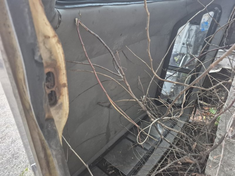 Крышка кузова кунг L200 2006-2015 KB 2.5 Diesel 4D56 Крышка кузова кунг L200 2006-2015 KB 2.5 Diesel 4D56