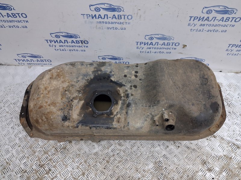 Бак топливный металлический L200 2006-2015 KB 2.5 Diesel 4D56