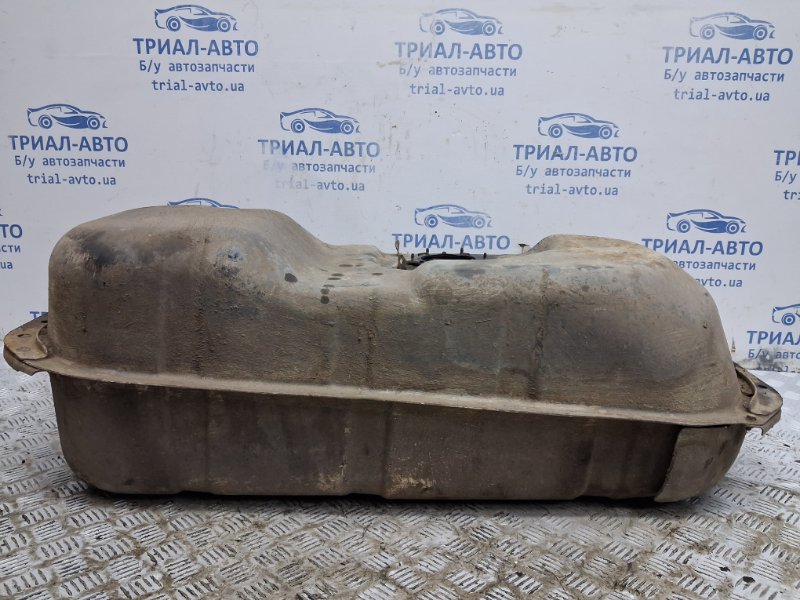 Бак топливный металлический L200 2006-2015 KB 2.5 Diesel 4D56