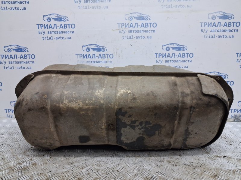 Бак топливный металлический L200 2006-2015 KB 2.5 Diesel 4D56