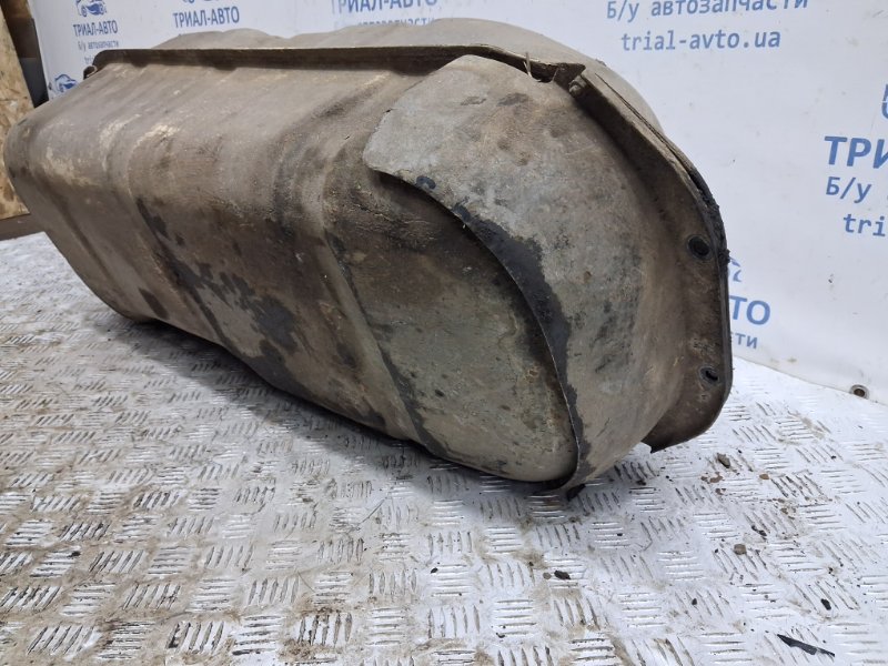 Бак топливный металлический L200 2006-2015 KB 2.5 Diesel 4D56