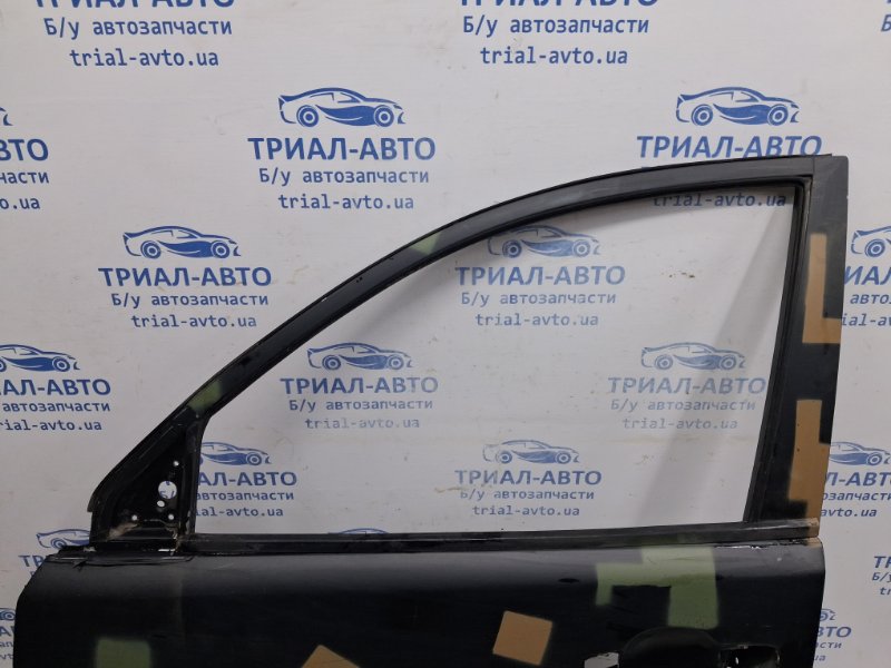 Дверь передняя левая L200 2006-2015 KB 2.5 Diesel 4D56 Дверь передняя левая L200 2006-2015 KB 2.5 Diesel 4D56