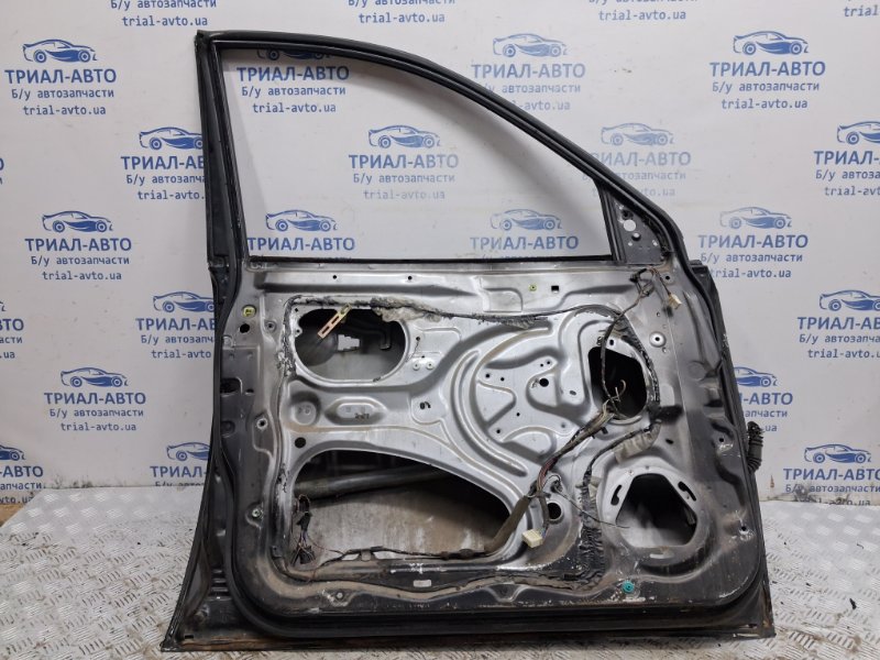 Дверь передняя левая L200 2006-2015 KB 2.5 Diesel 4D56 Дверь передняя левая L200 2006-2015 KB 2.5 Diesel 4D56