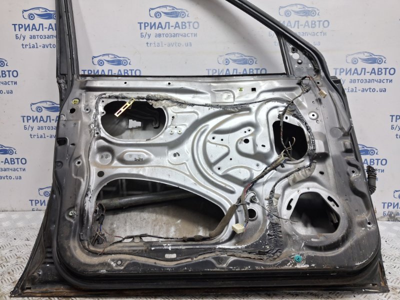 Дверь передняя левая L200 2006-2015 KB 2.5 Diesel 4D56 Дверь передняя левая L200 2006-2015 KB 2.5 Diesel 4D56