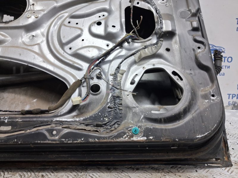 Дверь передняя левая L200 2006-2015 KB 2.5 Diesel 4D56 Дверь передняя левая L200 2006-2015 KB 2.5 Diesel 4D56