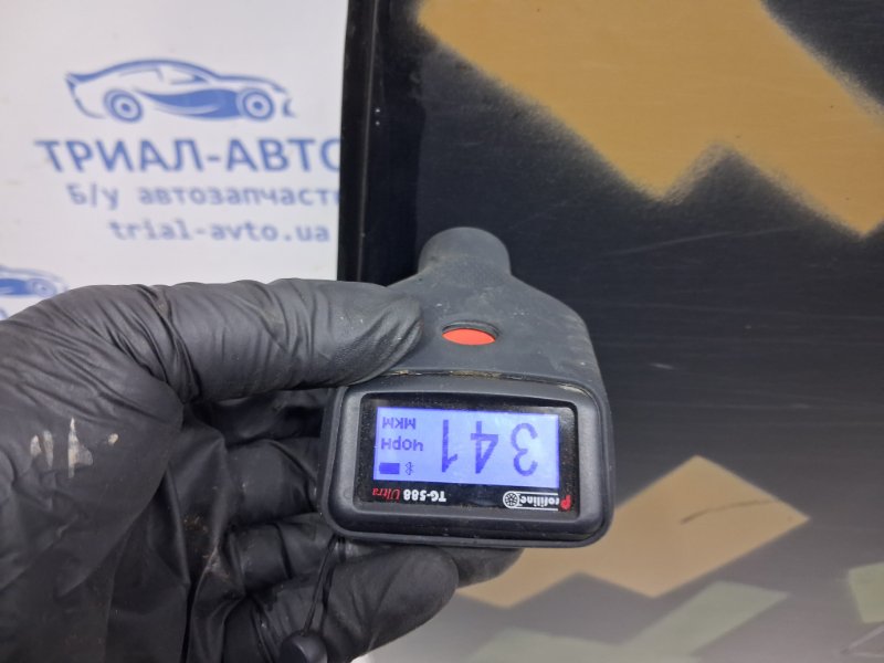 Дверь задняя левая L200 2006-2015 KB 2.5 Diesel 4D56 Дверь задняя левая L200 2006-2015 KB 2.5 Diesel 4D56