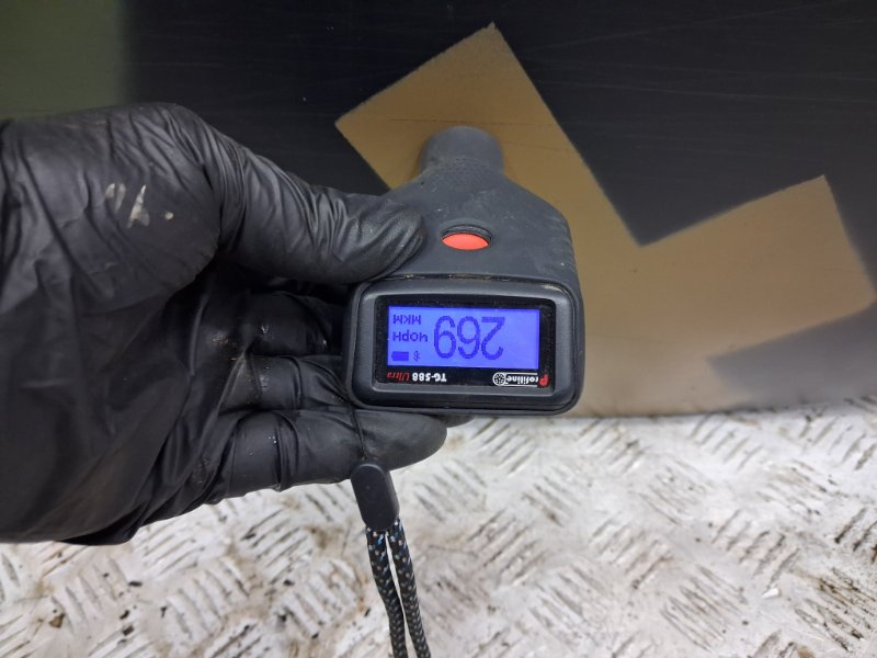 Дверь задняя левая L200 2006-2015 KB 2.5 Diesel 4D56 Дверь задняя левая L200 2006-2015 KB 2.5 Diesel 4D56