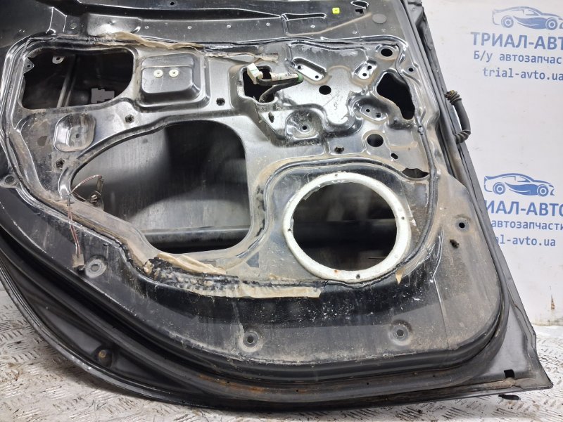 Дверь задняя левая L200 2006-2015 KB 2.5 Diesel 4D56 Дверь задняя левая L200 2006-2015 KB 2.5 Diesel 4D56