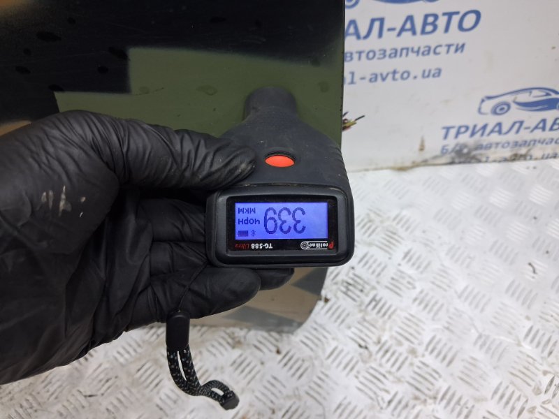 Дверь передняя правая L200 2006-2015 KB 2.5 Diesel 4D56