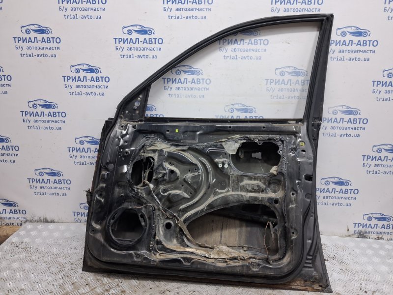 Дверь передняя правая L200 2006-2015 KB 2.5 Diesel 4D56