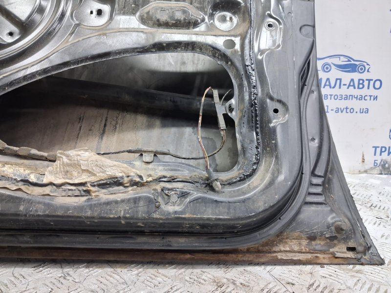 Дверь передняя правая L200 2006-2015 KB 2.5 Diesel 4D56