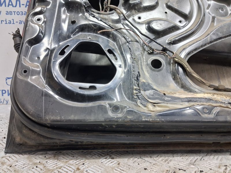 Дверь передняя правая L200 2006-2015 KB 2.5 Diesel 4D56