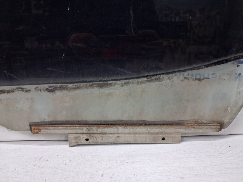 Стекло двери заднее левое L200 2006-2015 KB 2.5 Diesel 4D56 Стекло двери заднее левое L200 2006-2015 KB 2.5 Diesel 4D56